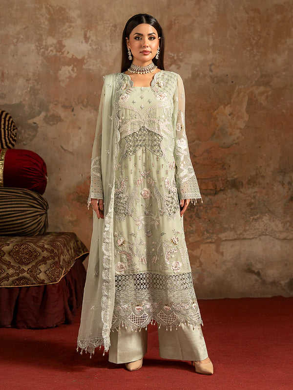 ZIRCON ZEBTAN VOL 11-ZQ-02