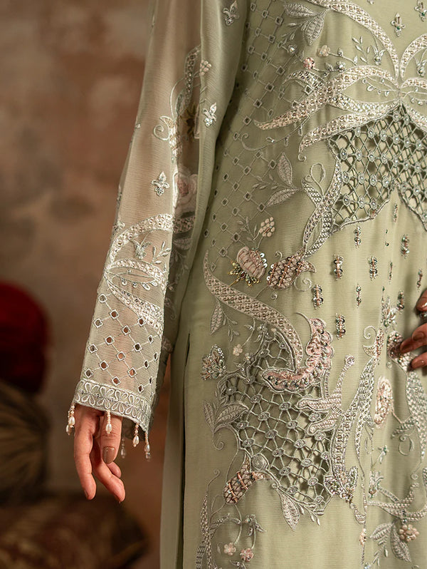 ZIRCON ZEBTAN VOL 11-ZQ-02