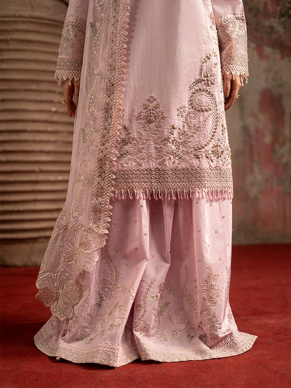 ZIRCON ZEBTAN VOL 11-ZQ-03