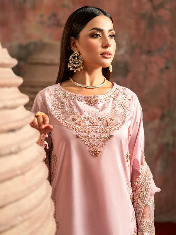 ZIRCON ZEBTAN VOL 11-ZQ-03