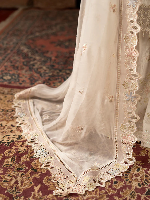 ZIRCON ZEBTAN VOL 11-ZQ-06