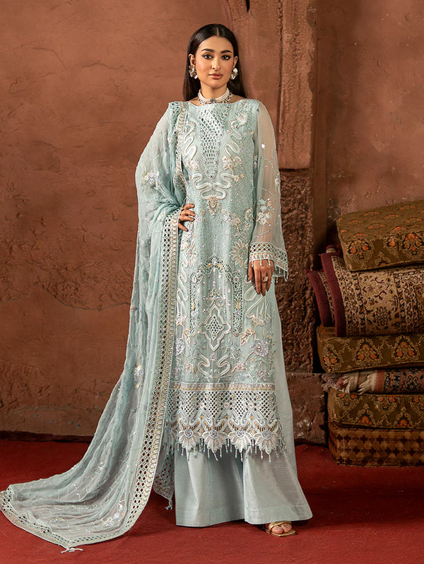 ZIRCON ZEBTAN VOL 11-ZQ-05