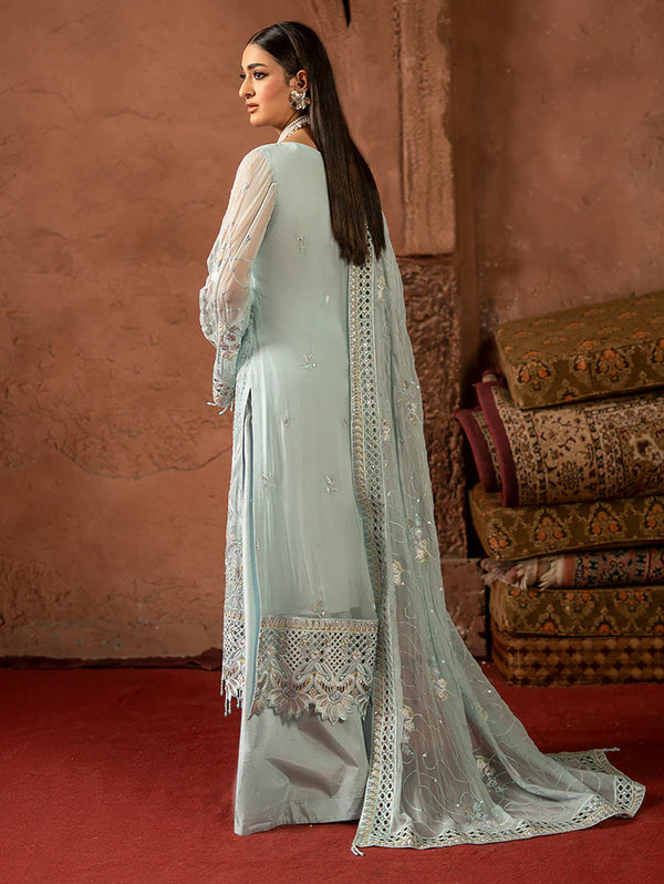 ZIRCON ZEBTAN VOL 11-ZQ-05