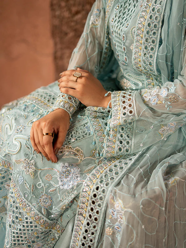 ZIRCON ZEBTAN VOL 11-ZQ-05