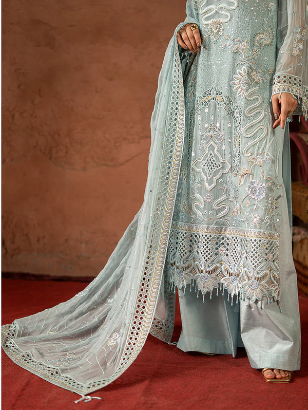 ZIRCON ZEBTAN VOL 11-ZQ-05