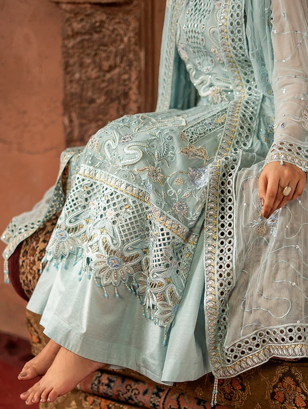 ZIRCON ZEBTAN VOL 11-ZQ-05