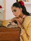 SHANAYA BY MAHNUR UN-STITCHED 3PC | Zunaira