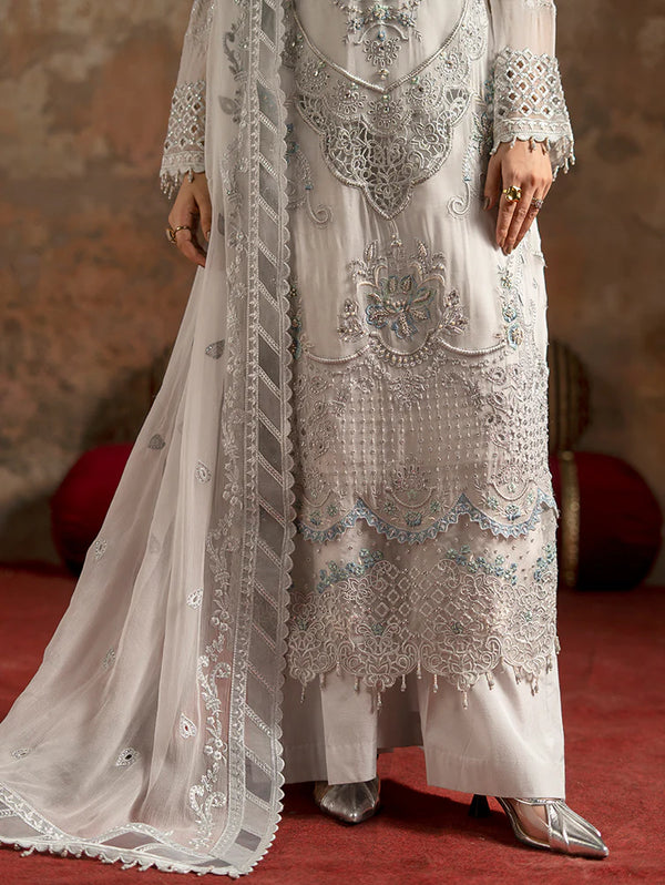 ZIRCON ZEBTAN VOL 11-ZQ-04