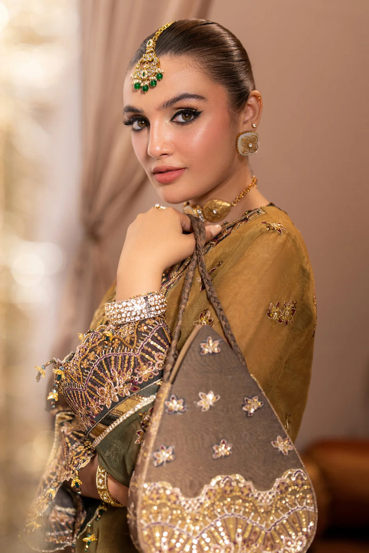 JHALAK BY ALIZEH CHIFFON UNSTITCHED AF-JHLK-06-ZABREEN