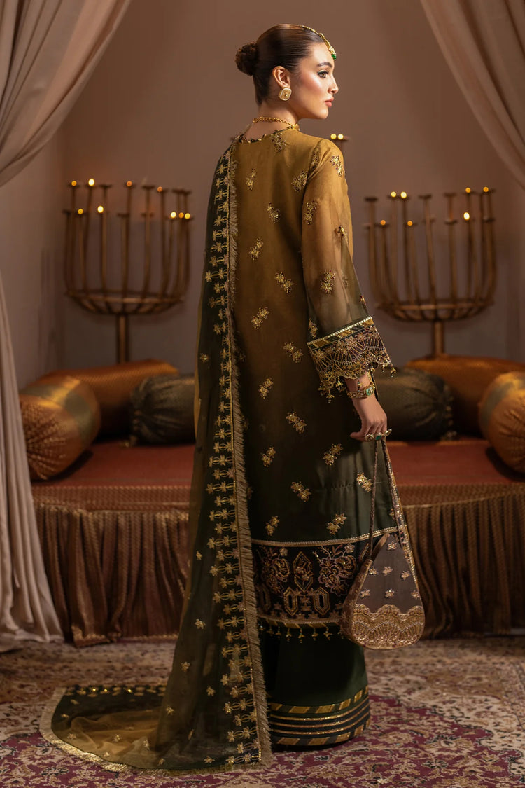 JHALAK BY ALIZEH CHIFFON UNSTITCHED AF-JHLK-06-ZABREEN