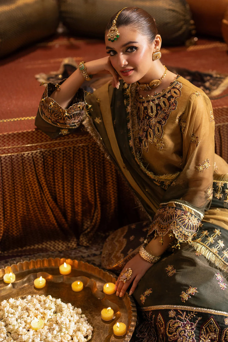 JHALAK BY ALIZEH CHIFFON UNSTITCHED AF-JHLK-06-ZABREEN