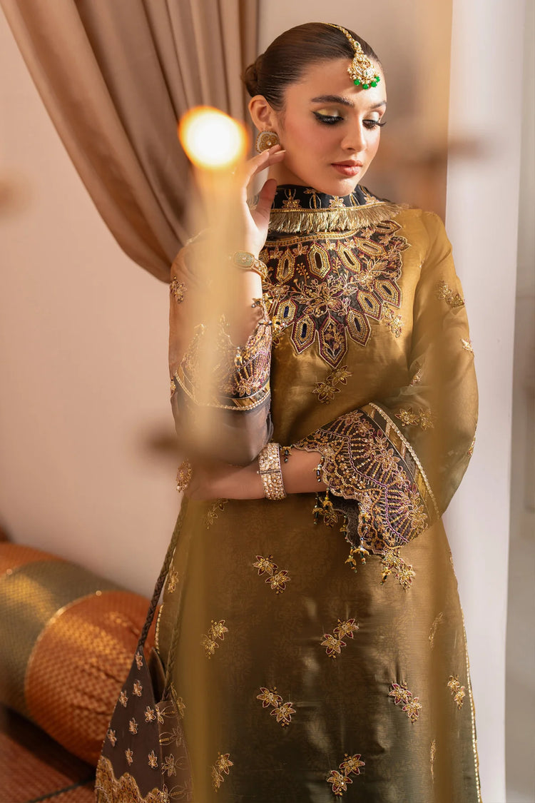 JHALAK BY ALIZEH CHIFFON UNSTITCHED AF-JHLK-06-ZABREEN