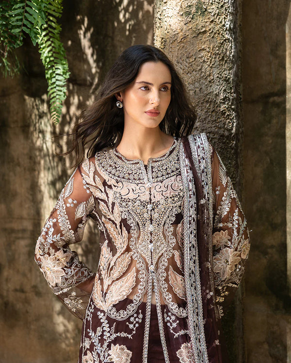 Esmel La-vie Haute Luxury Wedding Festive Formals – Cleora