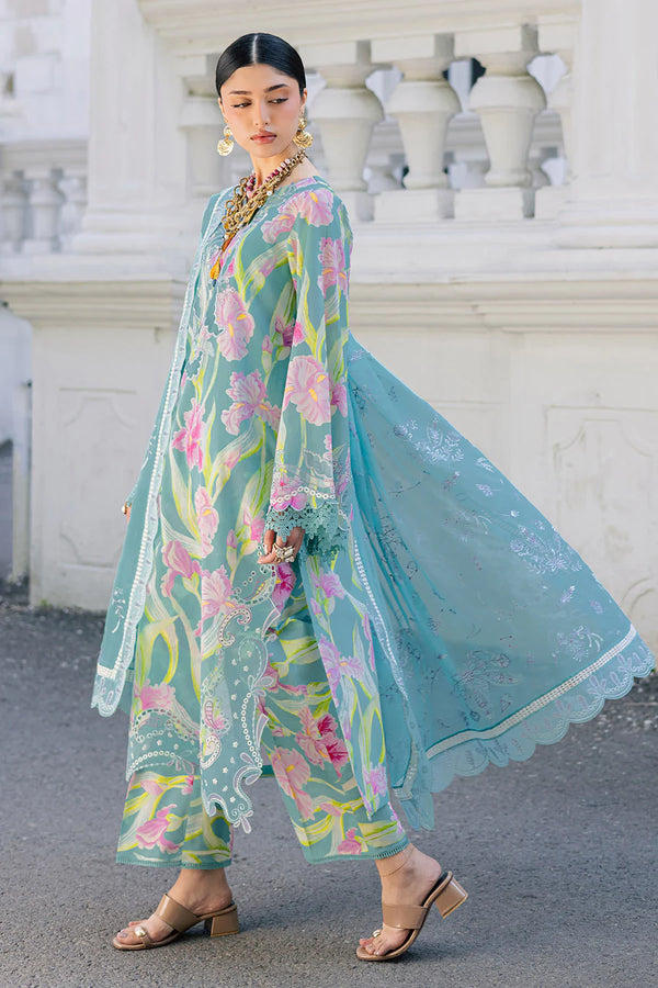 Nureh maya lawn /NS-167