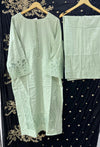 MAHNOOR LUXURY CORD SETS- 20