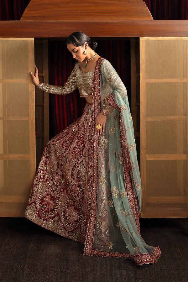 Kaashvi ayzel formals-Roshani