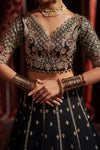 Divani afrozeh'festive formals-Gulraiz
