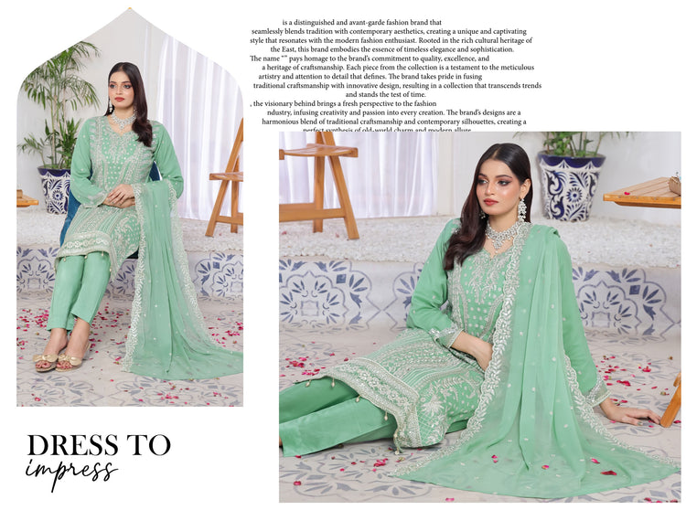 ABEER BY BIN HAMEED