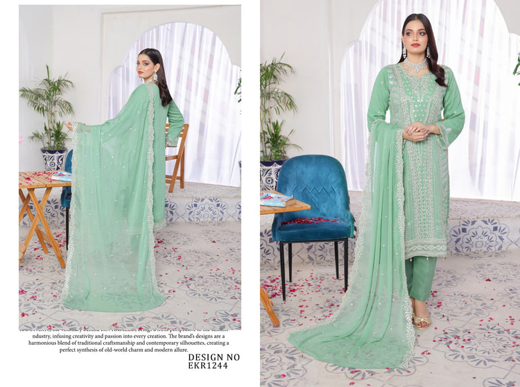ABEER BY BIN HAMEED