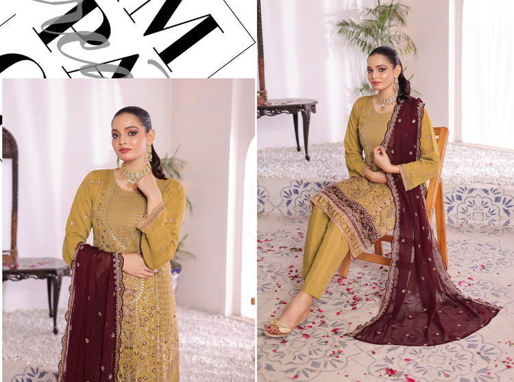 ABEER BY BIN HAMEED
