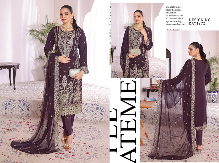 ABEER BY BIN HAMEED