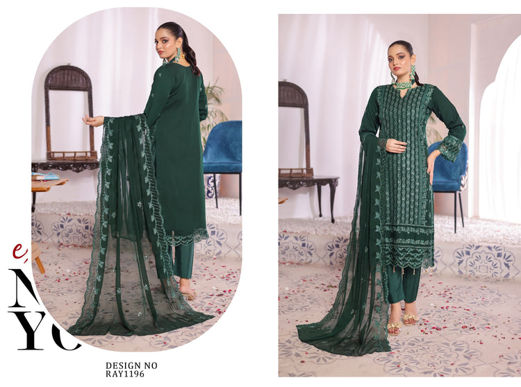 ABEER BY BIN HAMEED