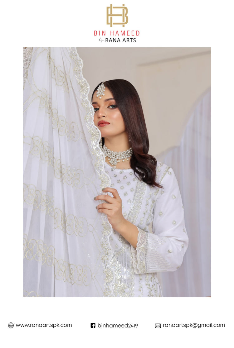 ABEER BY BIN HAMEED