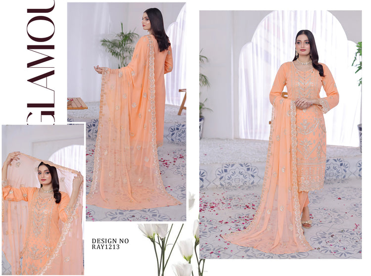 ABEER BY BIN HAMEED