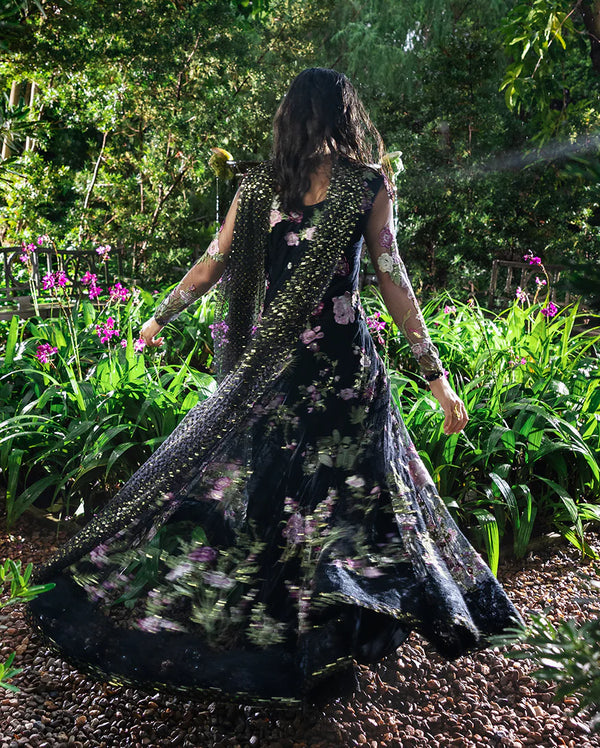 Esmel La-vie Haute Luxury Wedding Festive Formals – Amerie