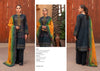 Adaa By Gulljee Printed Embroidered Lawn Collection (GAD2401-A9)