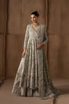 Afrozeh the Brides Edit'26/Beactrice