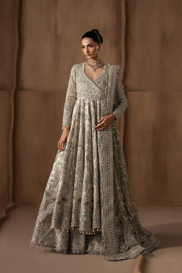 Afrozeh the Brides Edit'26/Beactrice