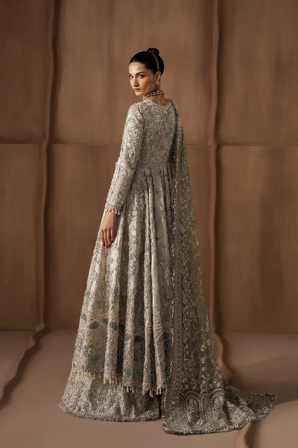 Afrozeh the Brides Edit'26/Beactrice