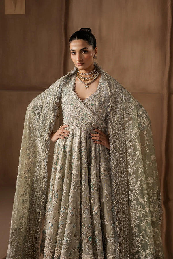 Afrozeh the Brides Edit'26/Beactrice