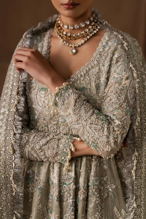 Afrozeh the Brides Edit'26/Beactrice