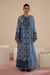 FLORAL CHARM BY AFROZEH UN-STITCHED LAWN-KALINA