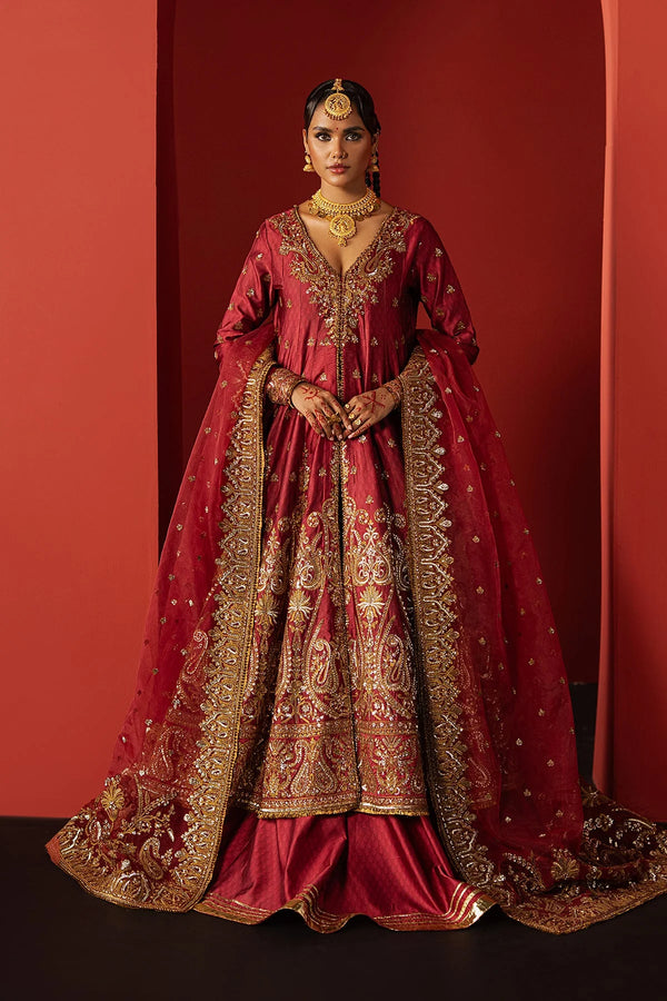 Divani afrozeh'festive formals-Bahaar