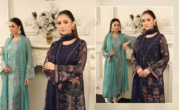 ALIYNA BY NOORS-D 09