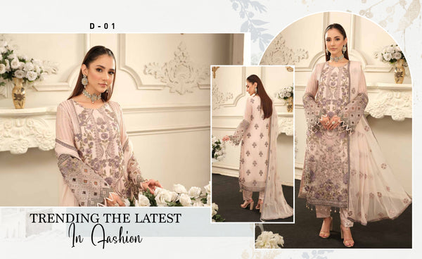 ALIYNA BY NOORS-D 01