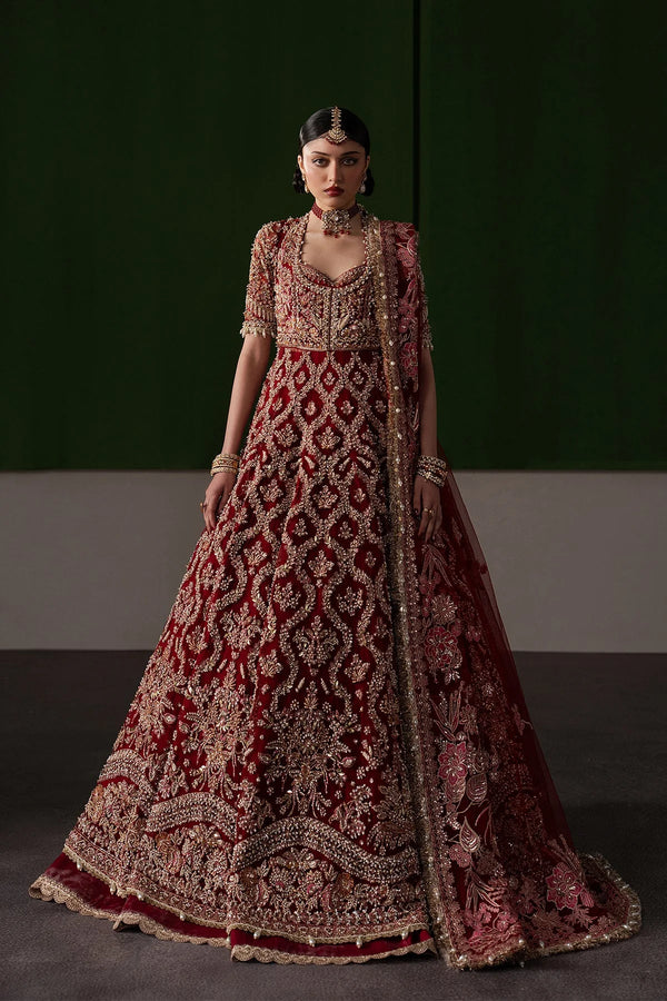 Afrozeh the Brides Edit'26/Rosaline