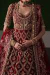 Afrozeh the Brides Edit'26/Rosaline