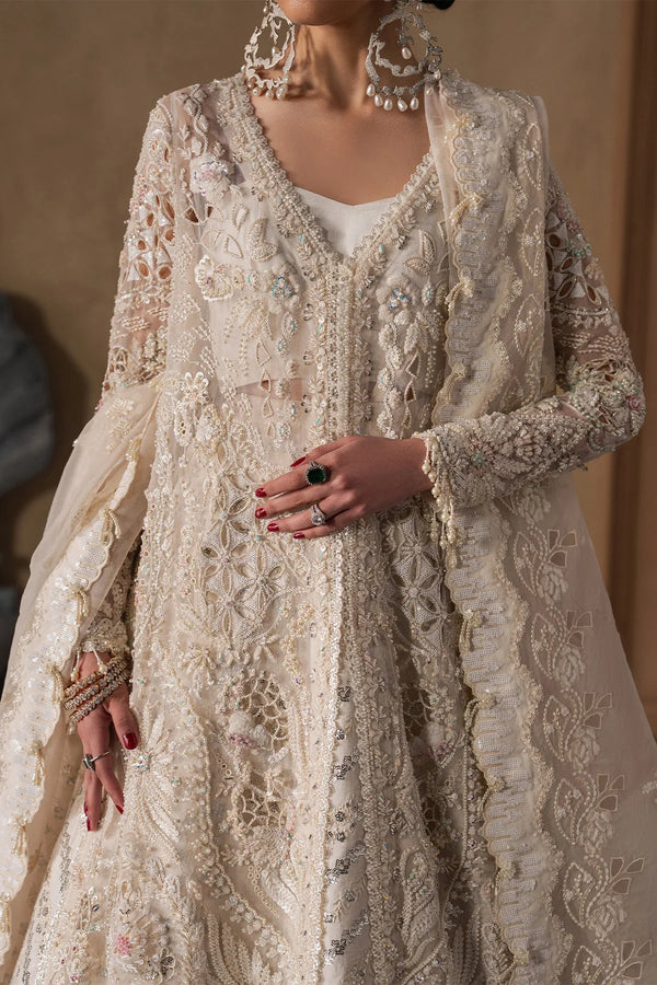 Afrozeh the Brides Edit'26/Seraphine