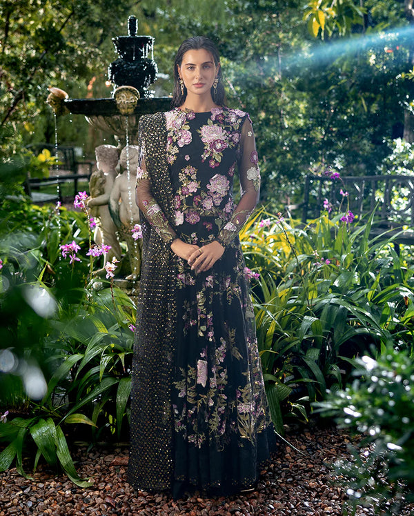 Esmel La-vie Haute Luxury Wedding Festive Formals – Amerie