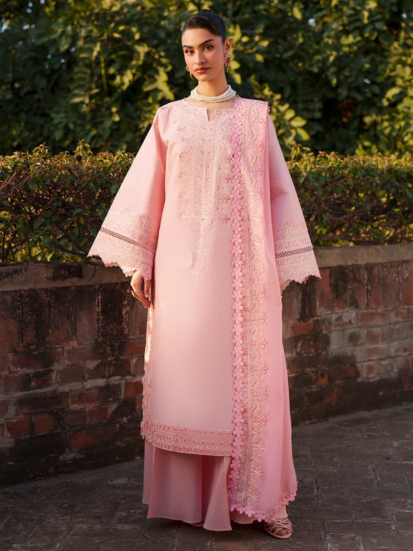 fiona mahnur lawn /F-13 | 3 PC Lawn