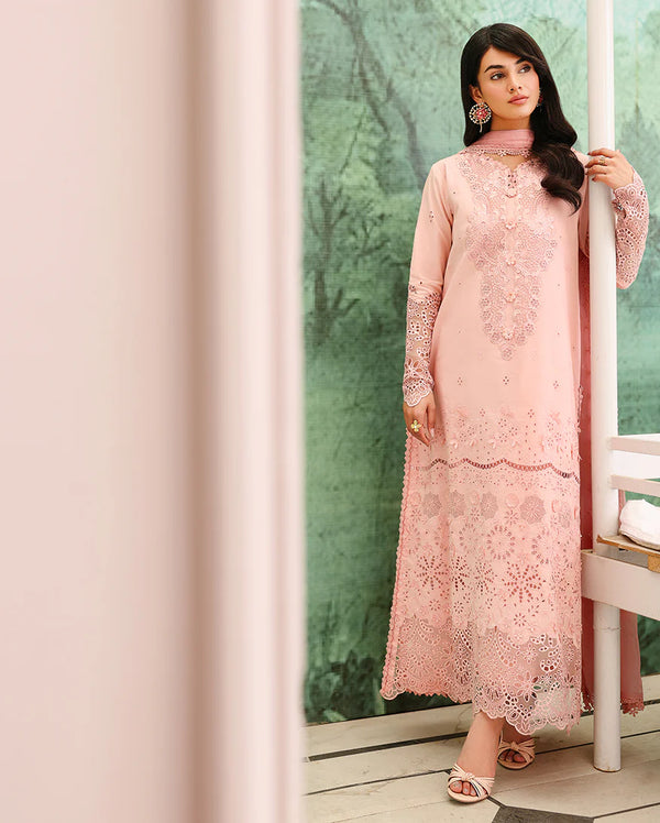 Veil of summer roheenaz '26/Azure Elan