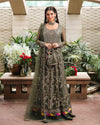 Aangan Chiffon - Mehwar