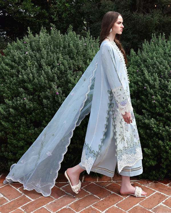 Belle Saison Lawn'26/Odette