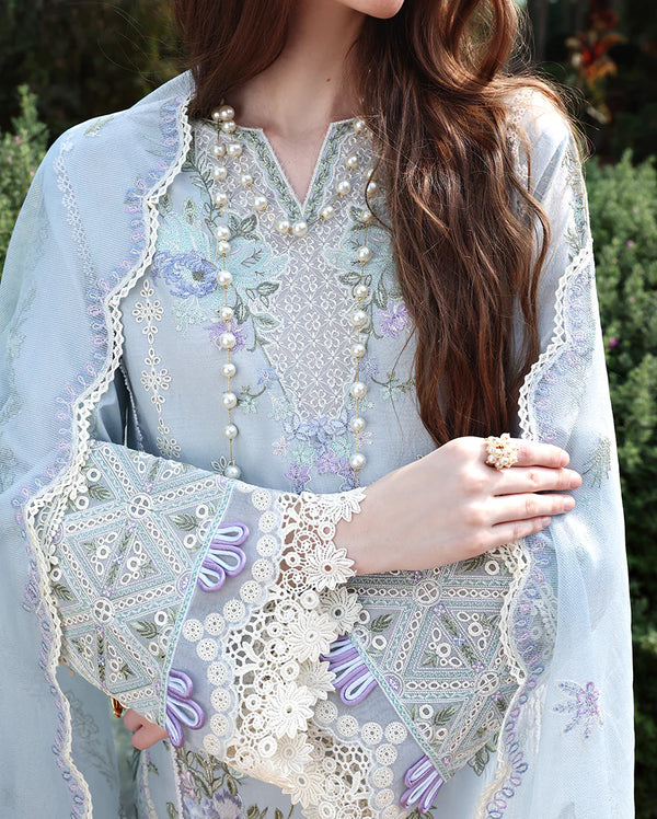 Belle Saison Lawn'26/Odette