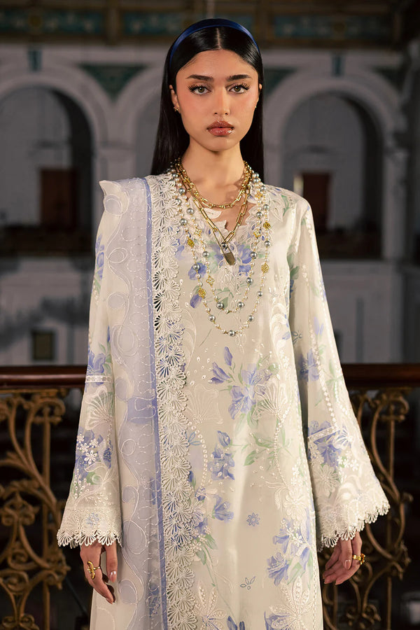 Nureh maya lawn /NS-166