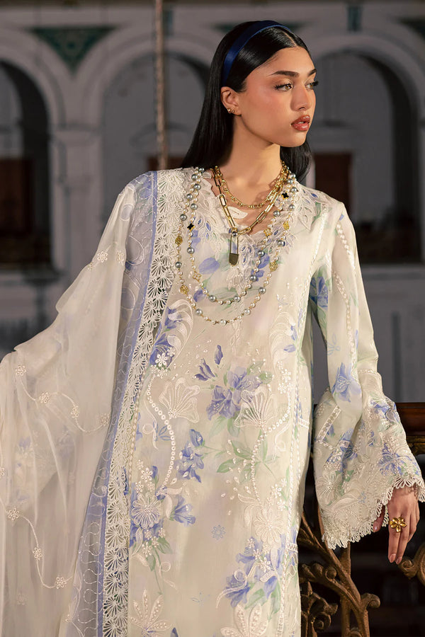 Nureh maya lawn /NS-166
